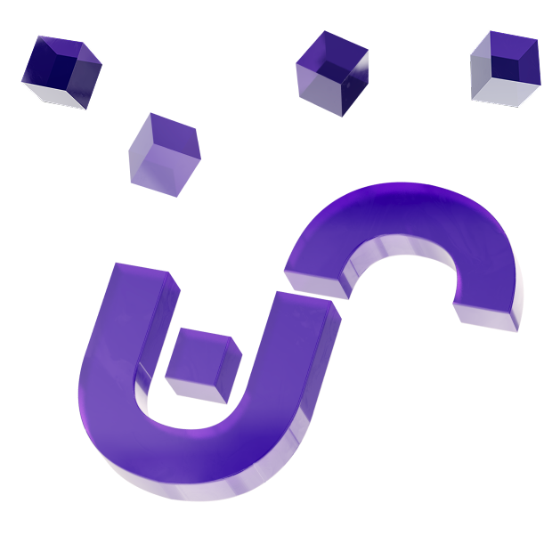 ATME 3D Logo