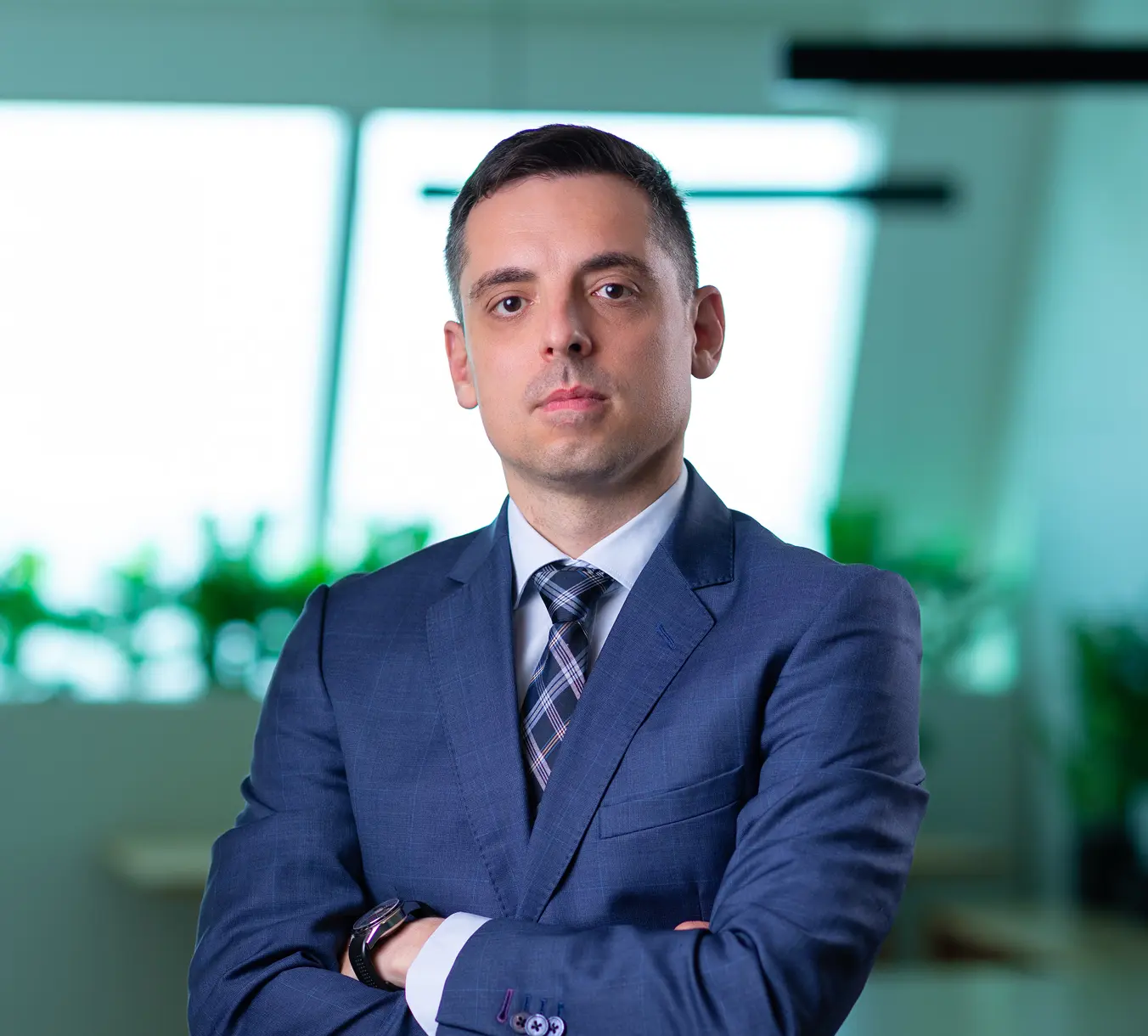 Scalıng Real-World Asset tokenızatıon for global adoptıon