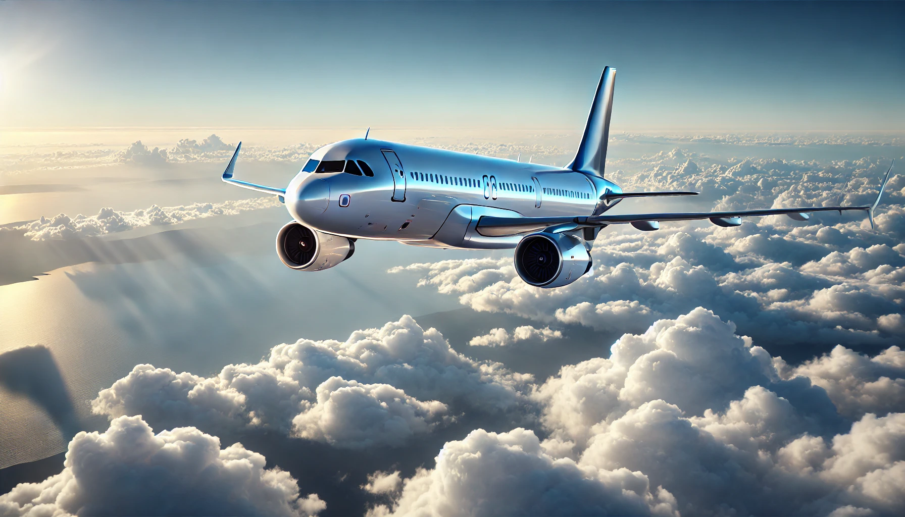 Aircraft leasing